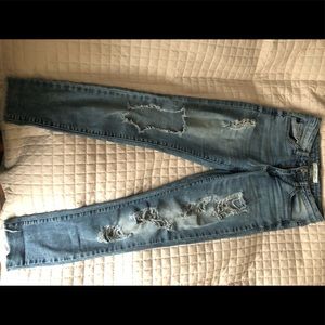 Kancan Jeans